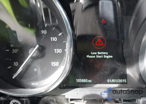 2016 Land Rover Range Rover Evoque Se/Se Premium из США, поврежденный, VIN SALVP2BG2GH113119